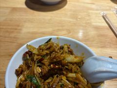 -怪噜范·老贵阳街头名小吃(汇金星力城店)