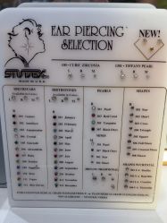 -AI艾耳·专业手工耳洞·穿孔美学馆