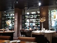 -金枝玉叶上海人家食府(三里河店)