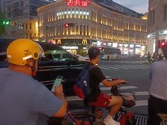 -麦当劳(厦门思明路店)
