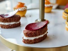 -上海明天广场JW万豪酒店