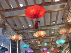 -大师傅金奖啤酒鱼(西街口总店)