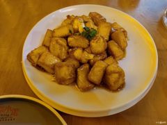 总督豆腐-杜家小馆(农大店)