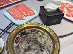 -东来顺饭庄(新源里店)