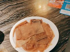 招牌毛肚-天都火锅酒楼(虹梅南路店)