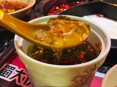 -蜀大侠火锅(森兰花园城店)