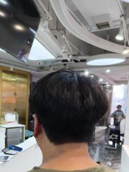 -发源地HAIR SALON