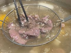 -林记潮牛·牛肉火锅(上马墩店)