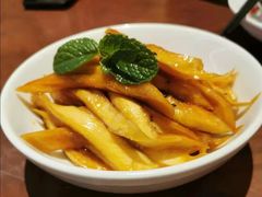 爽口萝卜条-渝小厨(新吴店)