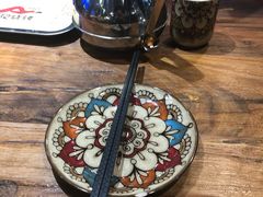 -阿记烧烤(大兴新区店)
