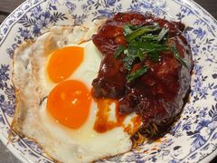 -阿大排档(长春这有山店)