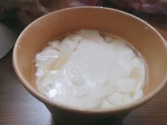 甜豆腐脑-方中山胡辣汤(成都首店)