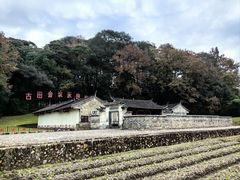 -古田会议纪念馆