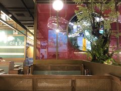 大堂-鲜潭蒸汽石锅鱼(五道口购物中心店)