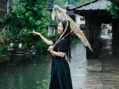 -绍兴书圣故里景区