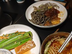-東盛炭烤自助料理(浦东文峰广场店)