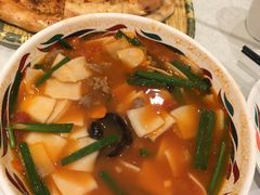 -巴依老爷·新疆美食(上城区天城路店)