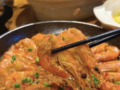 -不倒翁·安徽名菜楼(步行街店)