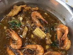 -槐店王婆大虾(长江道店)