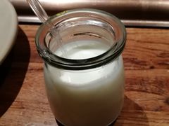 -老牌坊鱼豆花火锅(东盛大街店)