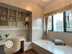 -索菲亚衣柜橱柜家具全屋定制(汶水红星店)
