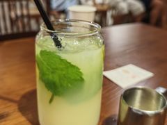 -沏点Trattoria意大利餐厅(新街口店)