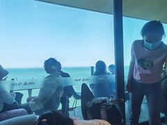 -悬崖咖啡厅