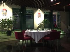 -俏江南-江景昆曲主题餐厅(正大广场店)