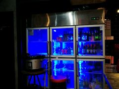 水产区-傅先生东北菜(青年城店)