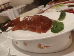 -满堂·烤鸭店·北京菜(鼓楼店)