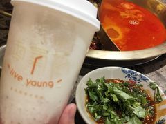 -小龙坎火锅(万象城店)