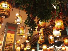 -南京大牌档(龙江新城市广场店)