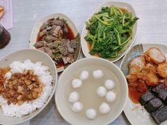 -圆宝台湾小吃(迎津街店)