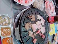 -玄希浪漫厨房·韩料烤肉(湖滨银泰in77店)