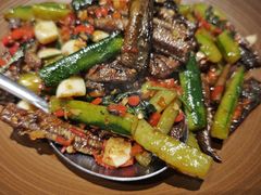 -湘中缘·湖南菜(娄底驻京办店)