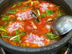 -笔记安顺夺夺粉火锅