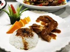 -品大伍·食之道品伍味(汪海店)