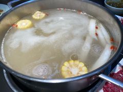 -二刀潮牛(重庆光环购物公园店)