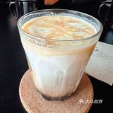 温州探店｜咖啡小馆·星卡其