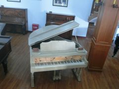 -鼓浪屿钢琴博物馆
