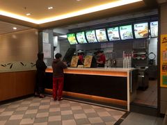 -永和大王(龙德广场店)