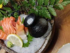 -鳗鱼家·深夜食堂(军博店)