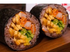 -吉芙家饭团(国贸城店)