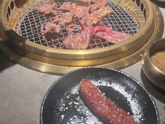 -谷牛日式烤肉(宝山U天地店)