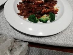 -满汉楼(江畔店)