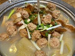 -独秀小吃(蓝田店)