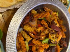 -0317火锅鸡·清真(正达店)