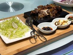 -胶东人家(奥体中心店)