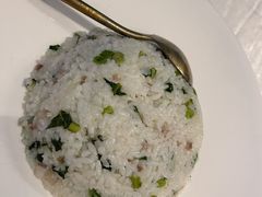 咸肉菜饭-柒园·三十年创意杭帮菜(龙湖滨江天街店)