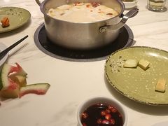 -花城粤菜餐厅(高新区店)